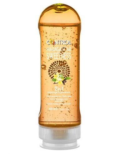 Aceite Madagascar Sweetness