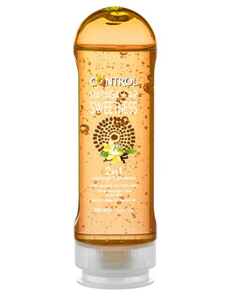 Aceite Madagascar Sweetness