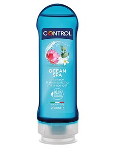 Aceite Mediterranean Sea