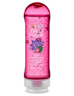 Aceite Thai Passion