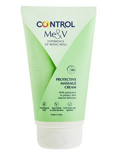CREMA DE MASAJE PROTECTORA
