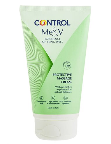 CREMA DE MASAJE PROTECTORA