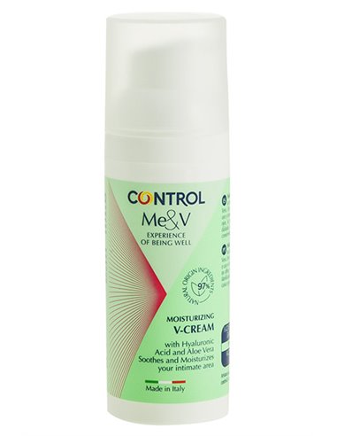 CREMA HIDRATANTE V-CREAM