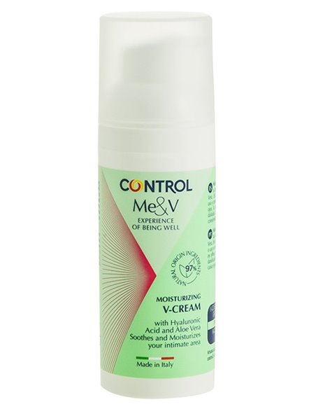 CREMA HIDRATANTE V-CREAM