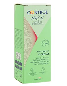 CREMA HIDRATANTE V-CREAM 2
