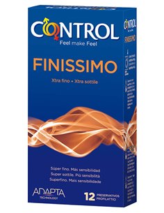 Finissimo  12 Uds