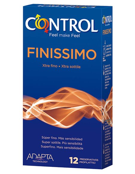 Finissimo  12 Uds