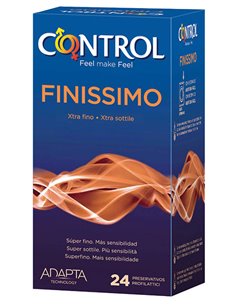 Finissimo 24 Uds