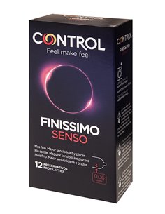 Finissimo Senso 12 Uds.