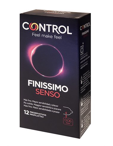 Finissimo Senso 12 Uds.