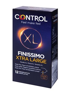 Finissimo Xl 12 Uds