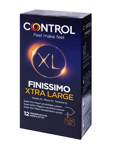 Finissimo Xl 12 Uds