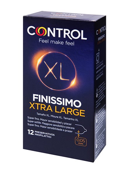 Finissimo Xl 12 Uds