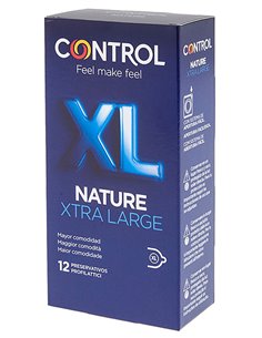 Nature  XL 12 Uds