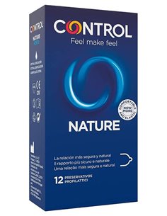 Nature 12 Uds