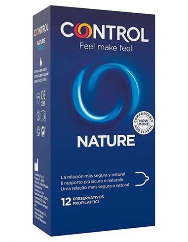 Nature 12 Uds