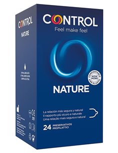 Nature 24 Uds.