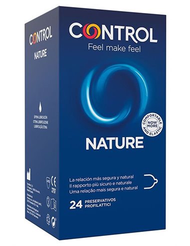 Nature 24 Uds.