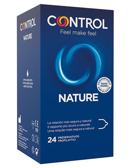 Nature 24 Uds.