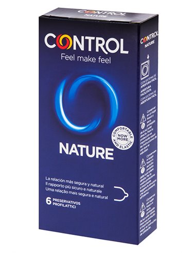 Nature 6 Uds