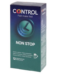 Non Stop 12 Uds