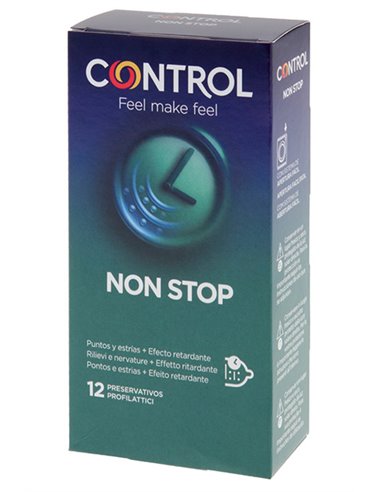 Non Stop 12 Uds