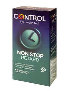 Non Stop Retard 12 Uds