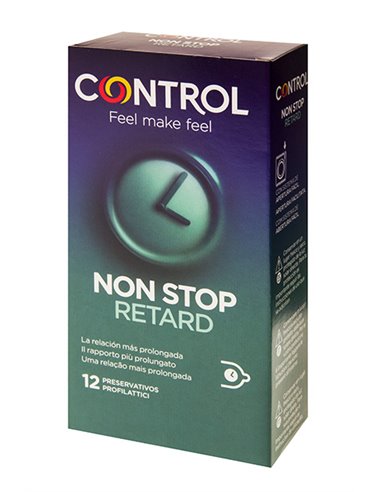 Non Stop Retard 12 Uds