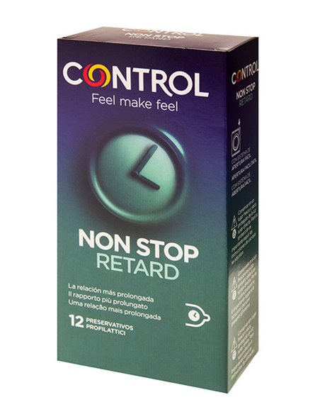 Non Stop Retard 12 Uds