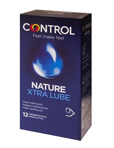 Xtra Lube 12 Uds