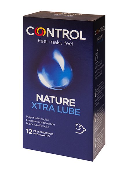 Xtra Lube 12 Uds