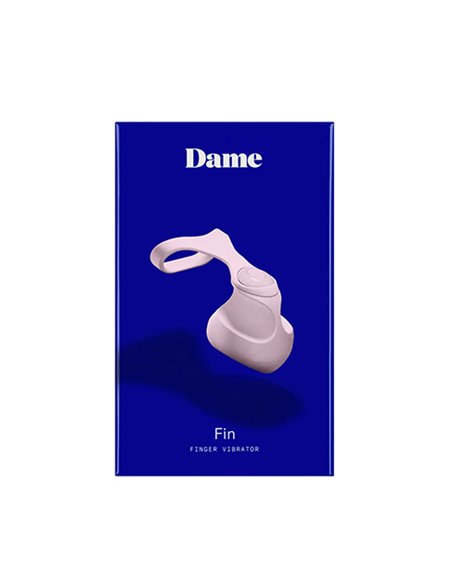FIN QUARTZ