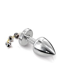 ANNITorrent silver plated T2
