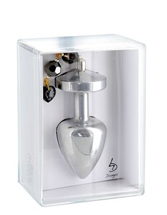 ANNITorrent silver plated T2 2