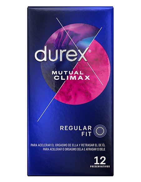 Climax Mutuo 12 Uds