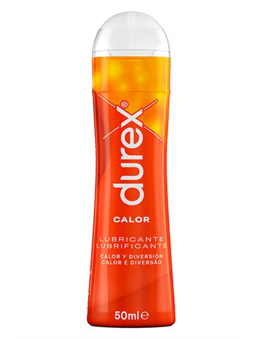 Play Calor 50 ml