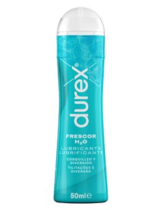 Play Frescor 50 ml.