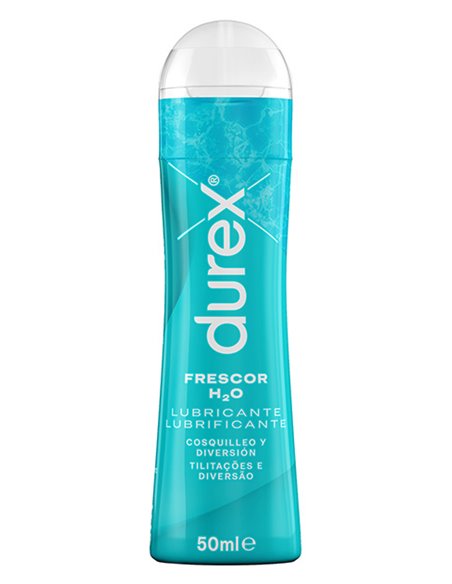 Play Frescor 50 ml.