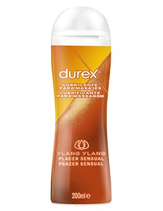 Play Sensual 200 ml