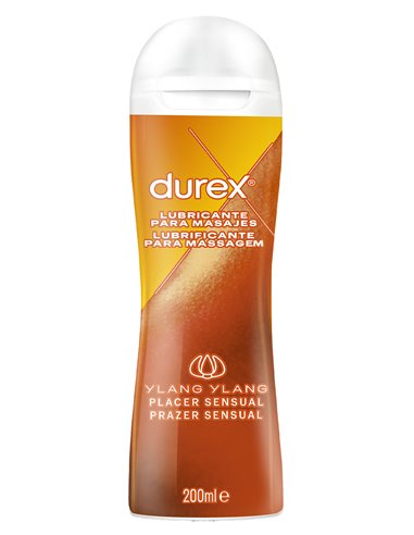 Play Sensual 200 ml