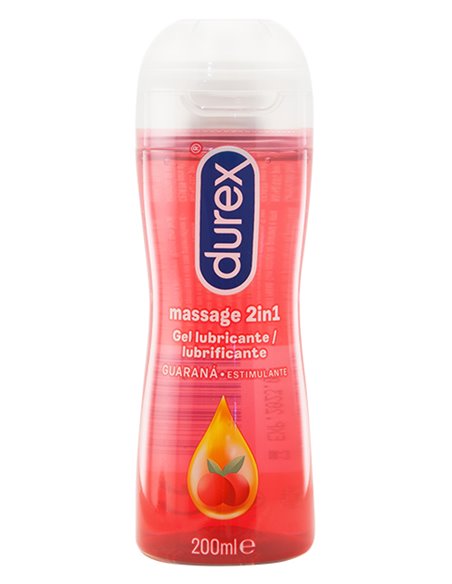 Play Stimulat 200 ml.