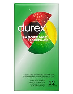 Saboréame 12 Uds
