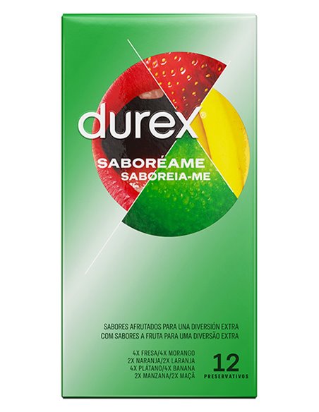 Saboréame 12 Uds
