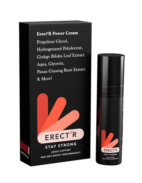 Erect.r Power Cream