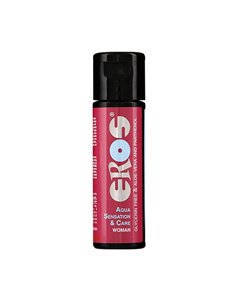 Aqua Sensation & Care 30 ml.