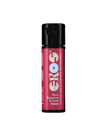 Aqua Sensation & Care 30 ml.