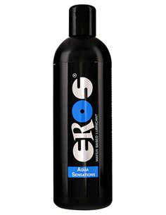 Aqua Sensations 1000 ml.