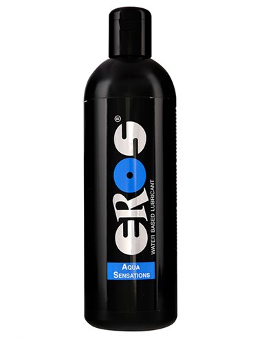 Aqua Sensations 1000 ml.