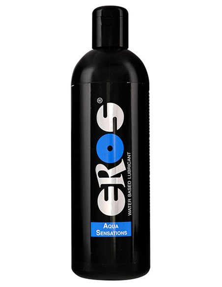 Aqua Sensations 1000 ml.