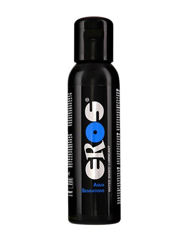 Aqua Sensations 250 ml.